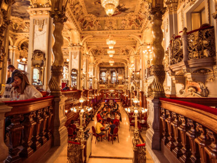 Budapest