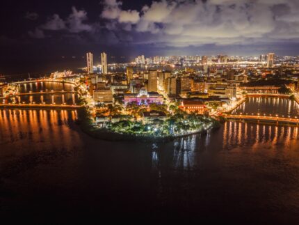 Recife